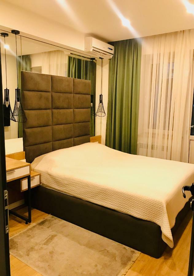 North Avenue Loft Apartments เยเรวาน ภายนอก รูปภาพ